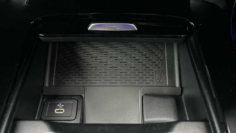 Mercedes-Benz A-Class A180 AMG Line Premium 5dr Auto Petrol Hatchback